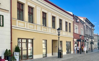 OŚWIĘCIM CENTRUM | DO WYNAJĘCIA LOKAL