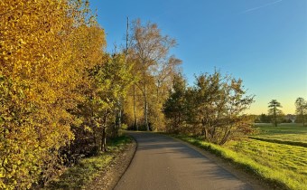 Oświęcim Zaborze | piękna działka na sprzedaż